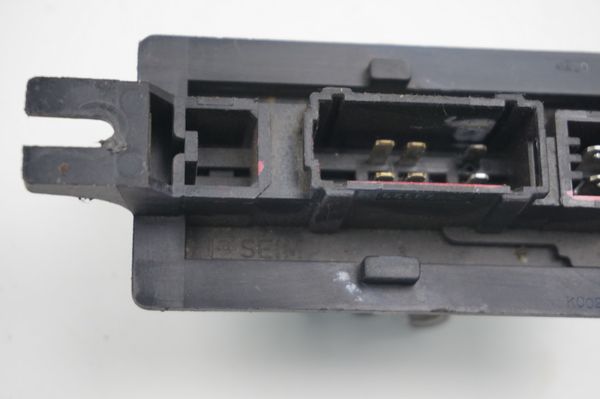 Fan Rheostat  7701046081 Twingo 1 SEIM 52479329 Renault 