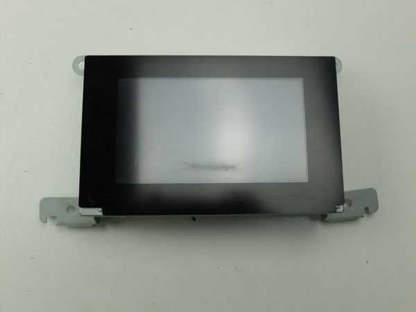 Navigation Display  Nissan Primera P12 28090AV612 CC5W-3002P