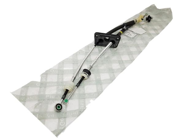 Gear Shift Cable New Original Jumper Boxer Ducato III 2.2HDI UK 1635693080