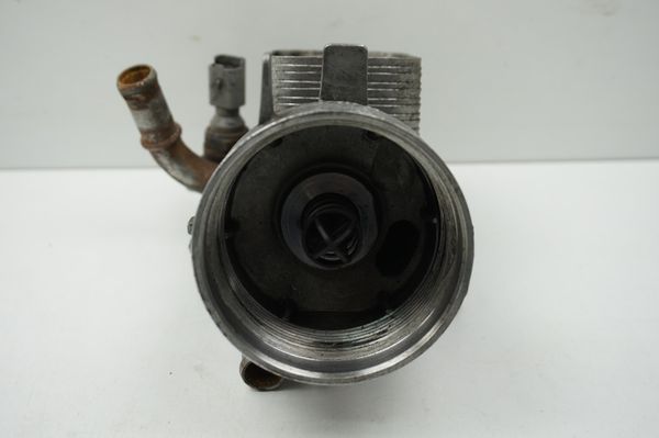 Oil Filter Housing  1103T3 9656830180 2,0 16V hdi Citroen Peugeot Ford 9810152980