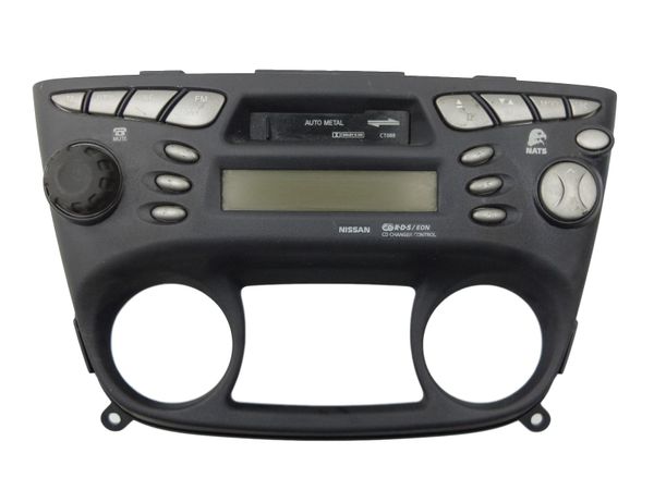 Radio Cassette Player  Nissan Almera N16 28113BN312 PN-1628M