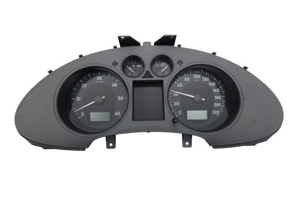 Speedometer/Instrument Cluster  SEAT IBIZA 6L  6L0920803A 503001594401 