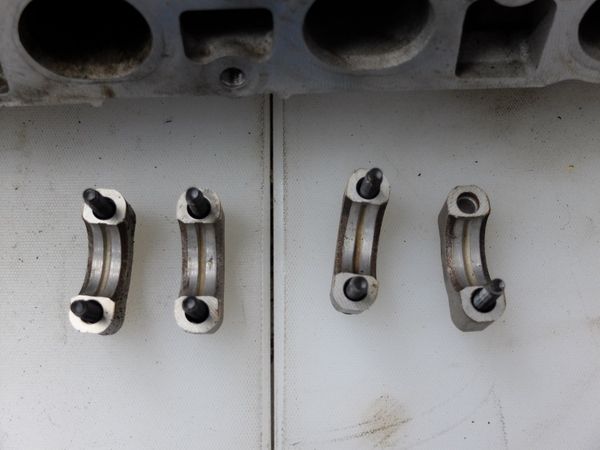 Cylinder Head  110413799R 1,4 TCe Megane III 3 Scenic III 3 
