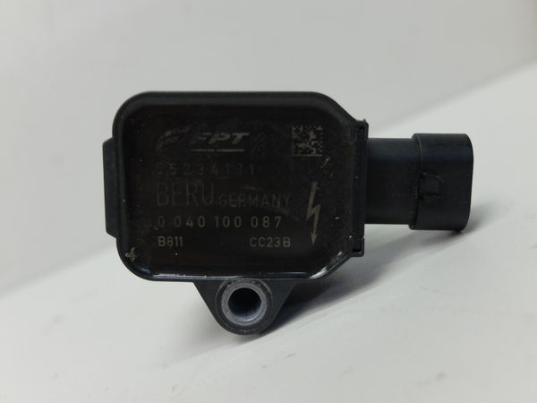 Ignition Coil Fiat Lancia 55234131 0040100087 