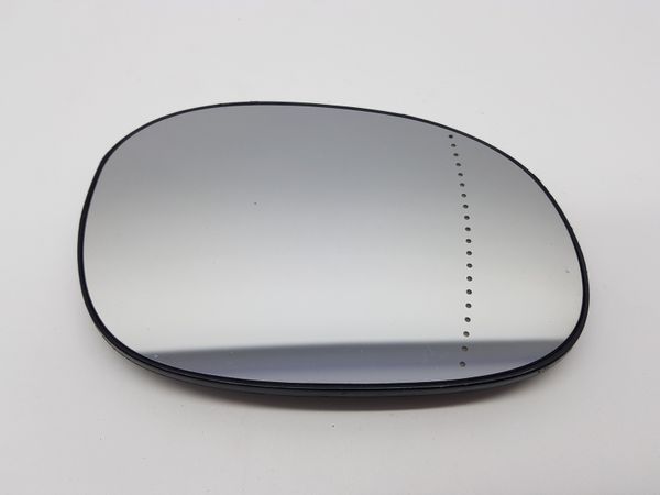 Mirror Glass Right 8151QR 8151CC 206 Peugeot 3639