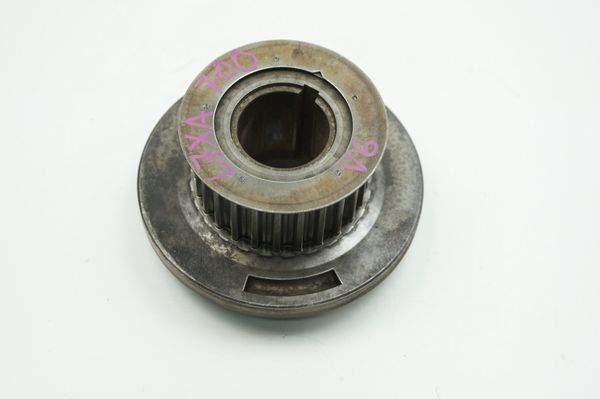 Camshaft Pulley   051370 3,0 V6 24v Citroen Peugeot Renault  080576