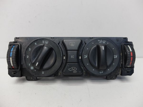 Heater Control Unit 2108302985 Mercedes CLK W208