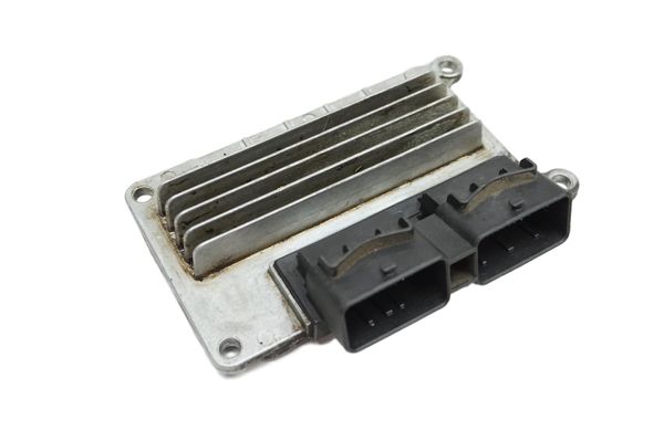 Engine Controller  IAW 5NR.KI1 8200162381 8200165277 1,2 16v Renault Kangoo