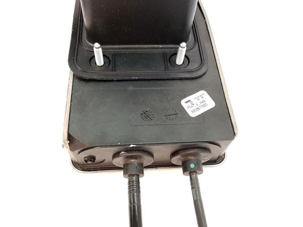 Gear Shift Cable Original C5 407 HDI BE4  9800977680