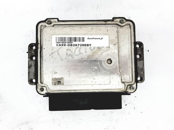 Controller 0281012145 55204647 Fiat Alfa Bosch 26720