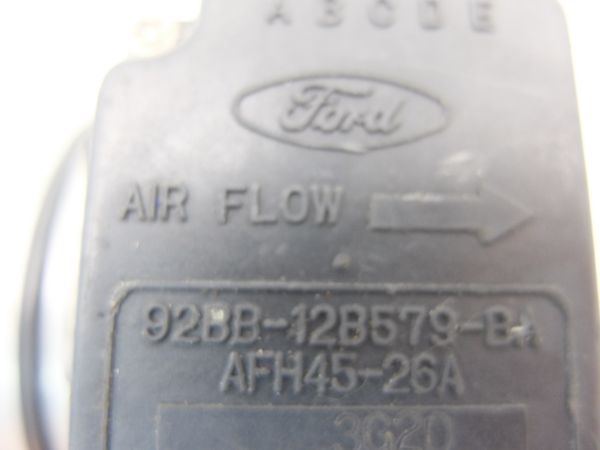 Air Flow Meter Ford 92BB-12B579-BA AFH45-26A 1.8 16V