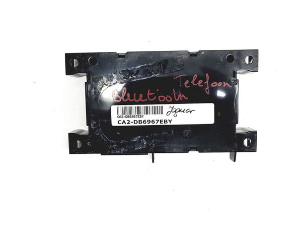 Controller  7G9N-10D893-AG 10R-023559 Jaguar FoMoCo