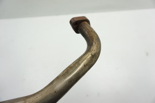 Air Hose EGR 1628GN 96311647 Citroen Peugeot 1.9 D DW8