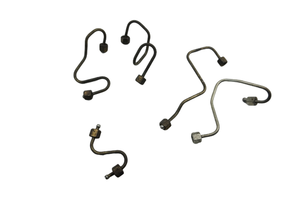 Fuel Lines 7701207029 7701207025  Delphi 1.5 dci Renault