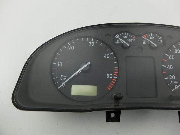 Speedometer/Instrument Cluster  VW Passat B5 09051969906 09051940090