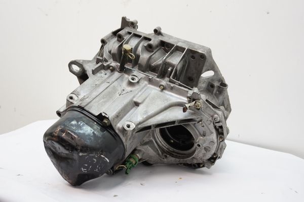 Gearbox JC5132 Renault Scenic 1 1.9 DCI DTI 7701716382 1011