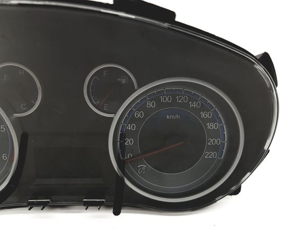 Speedometer/Instrument Cluster Suzuki SX4 Fiat Sedici 34110-55L50 30003
