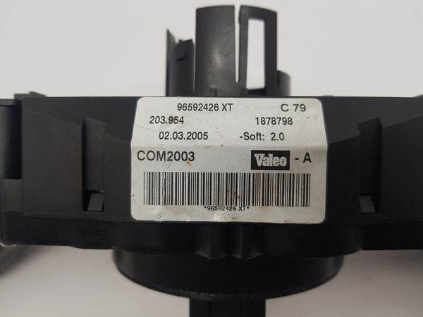 Light Control C5 407 6242S5 96592426XT Citroen Peugeot COM2003