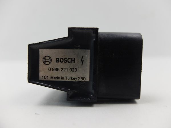Ignition Coil 0986221023 Bosch VW Audi Seat Skoda