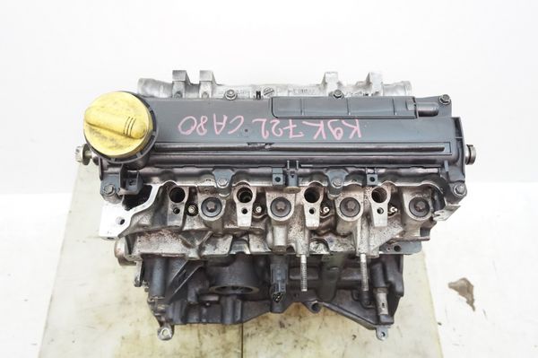 Diesel Engine K9K722 K9KD722 1.5 dci Renault Megane 2 Scenic 2 1034