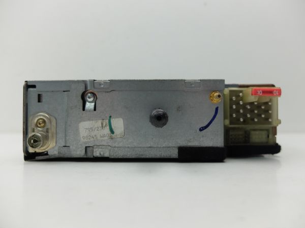 Radio Cassette Player  BMW 3 65.12- 8383149 22DC795/23B Philips
