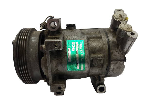 Air Con Compressor/Pump Renault 7700111182 SD6V12 1415D Sanden