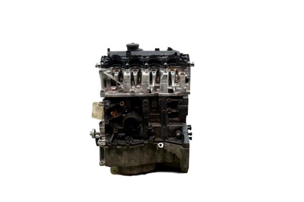 Diesel Engine  K9K608 1,5 dci Renault Dacia Nissan K9KB608 
