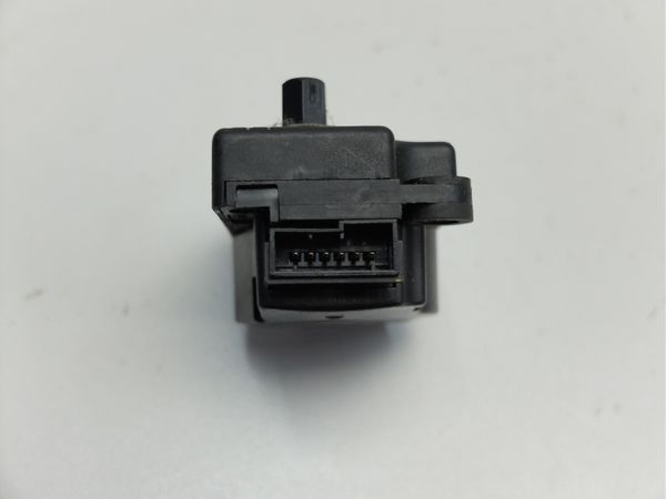 Stepper Motor  A7583 Ub21 Citroen Peugeot 206