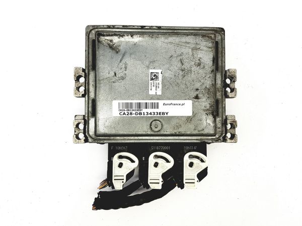 Controller  5WS40592H-T 7G91-12A650-YG Ford Siemens 13433