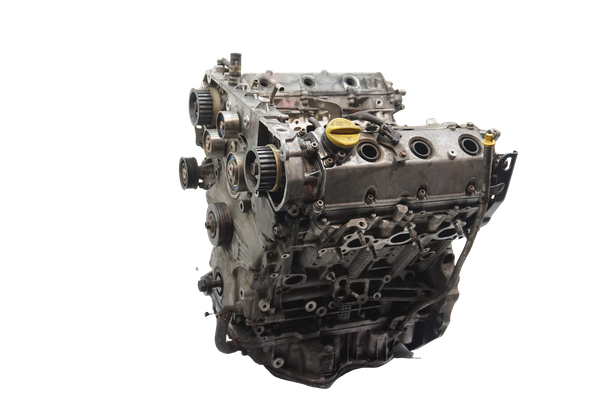 Diesel Engine Y30DT 3.0 V6 CDTI Opel Vectra C Signum