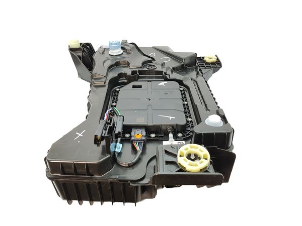 AdBlue  Fluid Tank Original Peugeot 308 II 1.6-2.0 HDI 9818559380