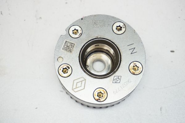 Camshaft Pulley   130253326R 1,2 TCE Renault Dacia 