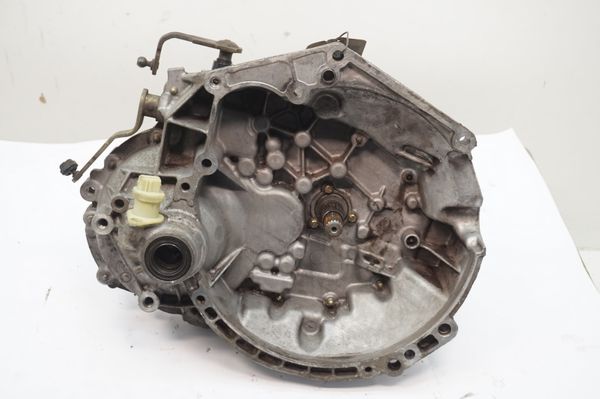 Manual Gearbox 20CF03 Citroen Saxo 1.1 8V