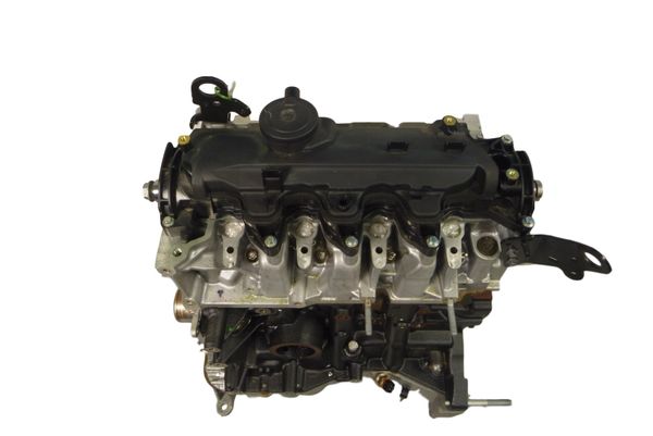 Engine  1,5 dci K9K636 Renault Kangoo 2 II (3)  0 km 