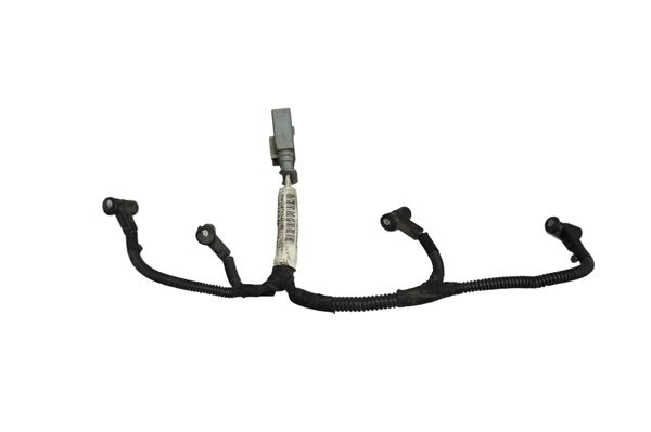 Engine Wiring System  5969C1 9661631680 2,2 HDi 2,2 TD4 2,2 TDCI Citroen Peugeot Ford 