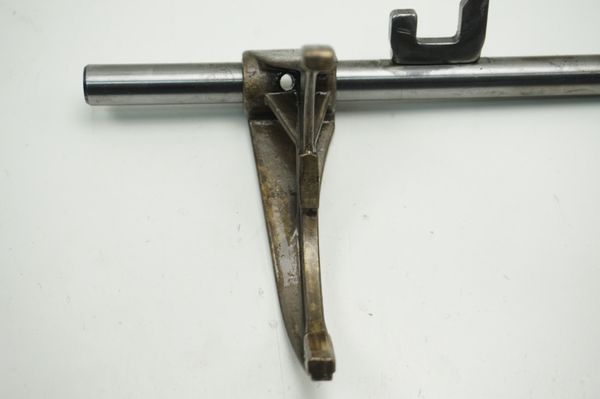 Gearbox Shift Fork 8201262791 JH3 Renault Dacia