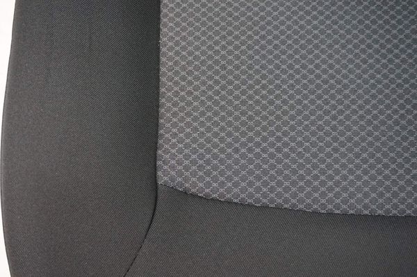 Seat Right Front Dacia Logan 2 II MCV Airbag