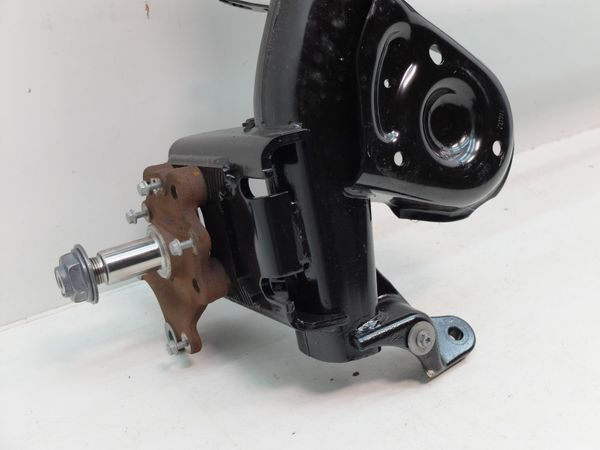 Suspension Beam Rear Renault Scenic 4 432152466R 432155839R 0km
