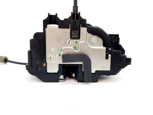 Door Lock Mechansim Left Front Clio III 8200300123 Renault