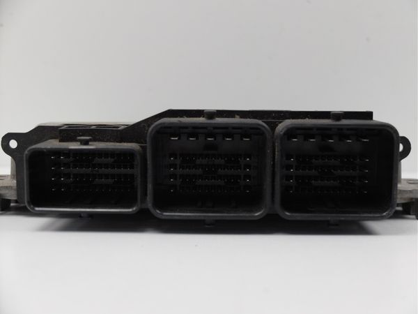 Starter Kit  Fiesta BV21-12A650-ACC 8A6T-19G481-AAJ Ford 1,4 TDCI