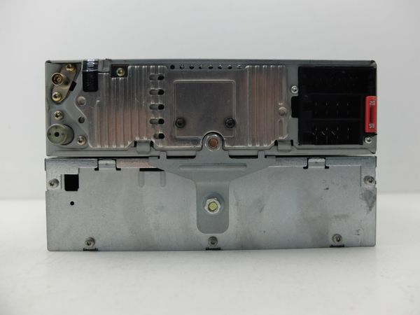 Cd Radio Player  NCDC 2015 Opel 13138249 313203739 UR7 Siemens