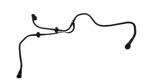 Air Hose Renault 8200604030 1.2 16V