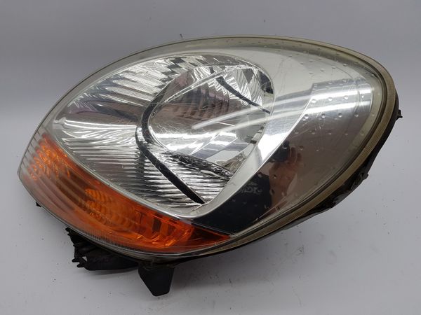Headlamp Left 8200150614 Kangoo 1 Renault Valeo