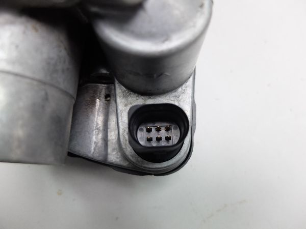 Air Throttle Body  036133062B 408238321003 VW Seat Skoda Audi