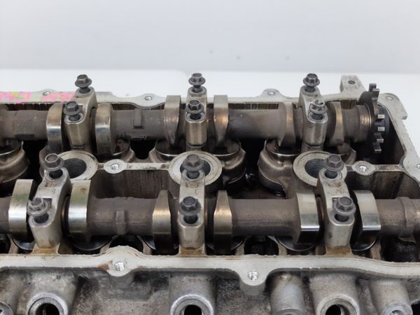 Cylinder Head  110413799R 1,4 TCe Megane III 3 Scenic III 3 
