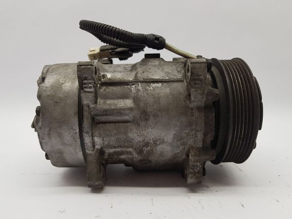 Air Con Compressor/Pump Citroen Peugeot SD7V16 1106F Sanden 7217