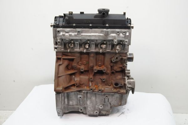 Diesel Engine K9KB608 K9K608 1.5 DCI Renault Dacia 99000km