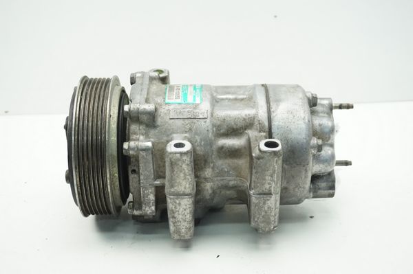 Unit  6453PE 9647213380 SD6V12 1444F Peugeot 307 2,0 HDI
