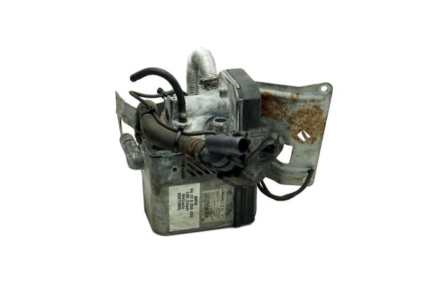 Parking Heating System  Webasto 9007296C BMW 5 E60 E61 Top C  5KW