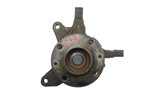 Wheel Steering Knuckle Left 8200171673 8200208335 Renault Scenic 1